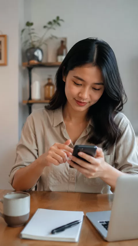 5 Cara Efektif Menghemat Kuota Saat Unduh APK di Smartphone
