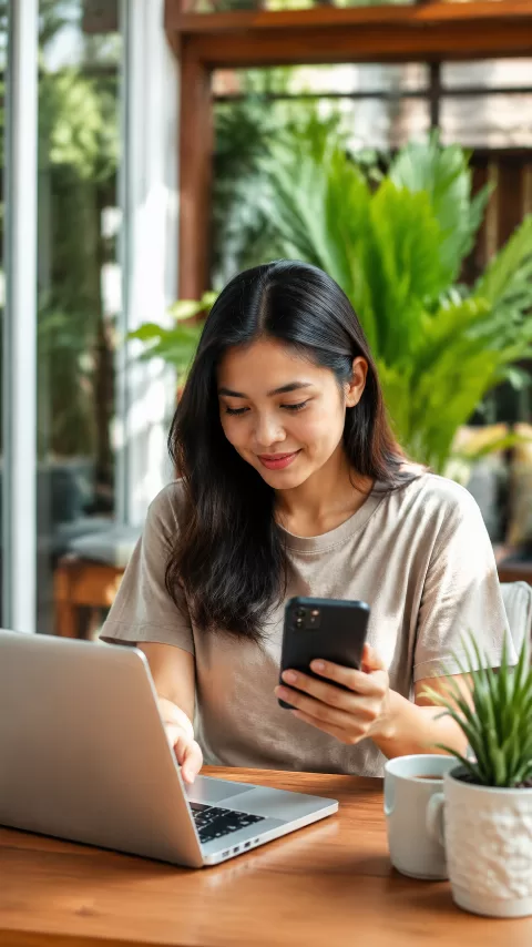 Cara Backup Data Sebelum Update Aplikasi di Android
