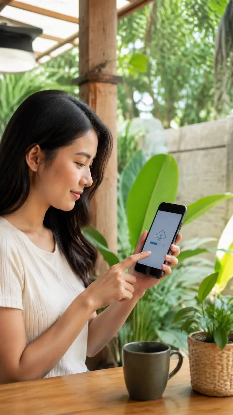 Nikmati Fitur Unduhan Cepat di Platform Angkasa168
