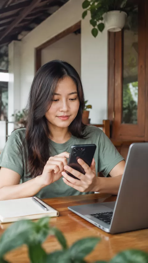 Tips Efektif Menghemat Kuota Saat Mengunduh APK
