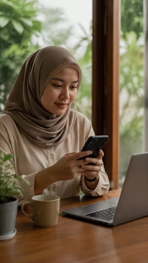 Cara Aman Login Akun Aplikasi Anda Setiap Hari