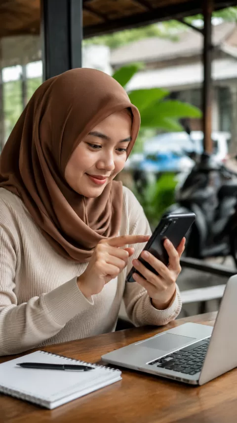 Trik Hemat Kuota Saat Mengunduh APK di Android