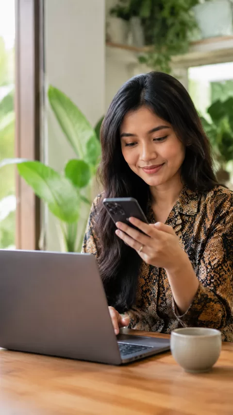 Cara Login Akun Aplikasi dengan Aman dan Nyaman