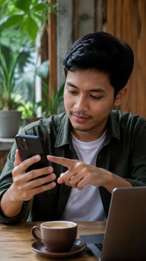 Mengungkap Keunggulan Fitur Unduhan Cepat di Angkasa168
