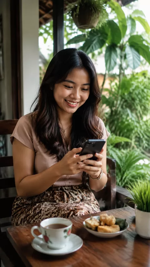 Tips Memilih Aplikasi Hiburan Mobile yang Aman dan Terpercaya