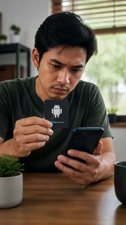 Cara Aman Instal APK di Android untuk Lindungi Perangkat Anda