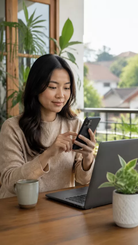 Tips Aman Login Akun Aplikasi: Lindungi Data Pribadimu
