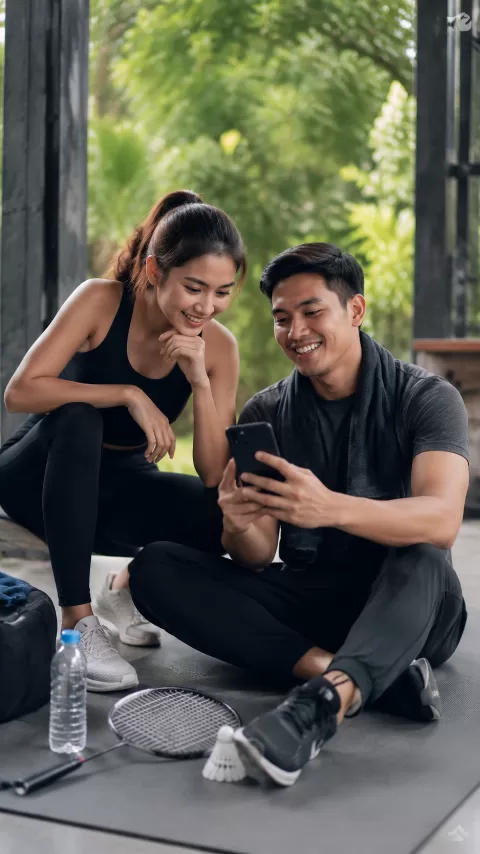 Nikmati Olahraga & Hiburan Mobile: Panduan untuk Pemula