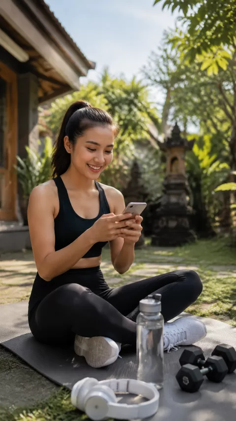 Memulai Hobi Olahraga dan Hiburan Mobile dengan Angkasa168