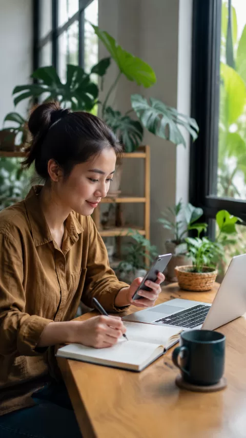 Tingkatkan Produktivitas dengan Aplikasi Android Terbaik