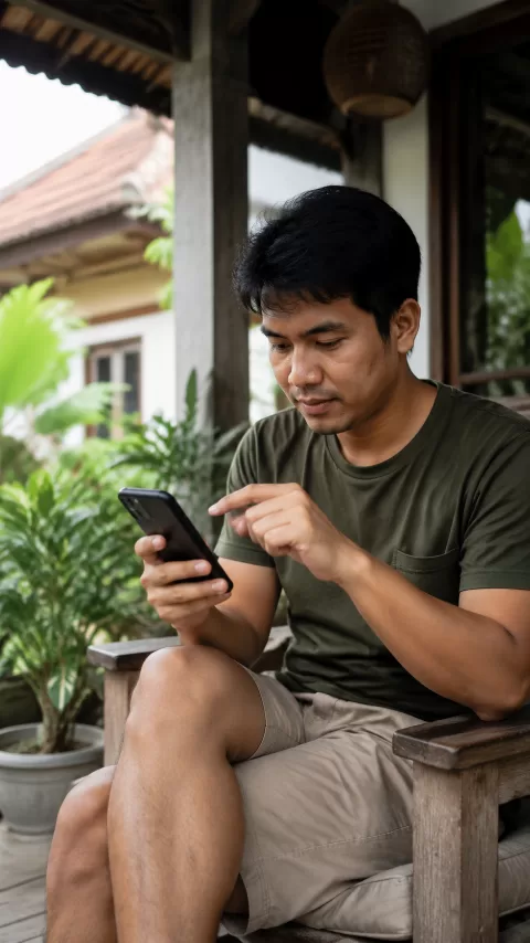 Cara Praktis Menghemat Kuota Saat Unduh APK di Angkasa168