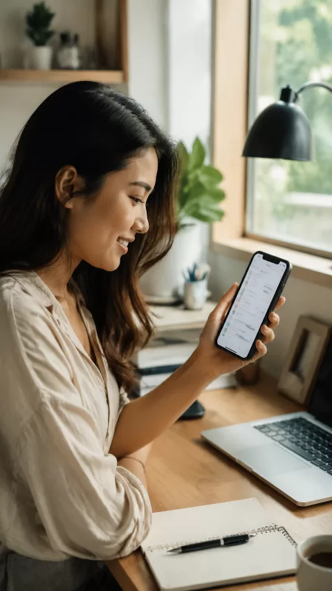 Tingkatkan Produktivitas dengan Aplikasi Android Terbaik