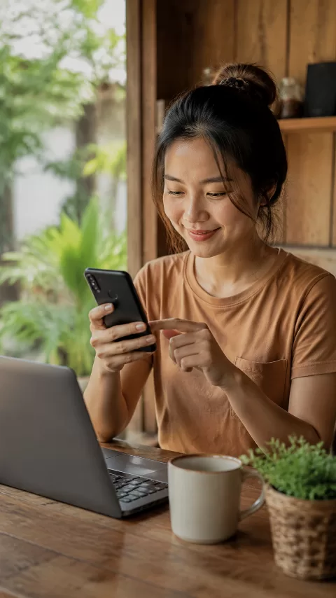 Tips Hemat Kuota Saat Unduh APK di Angkasa168