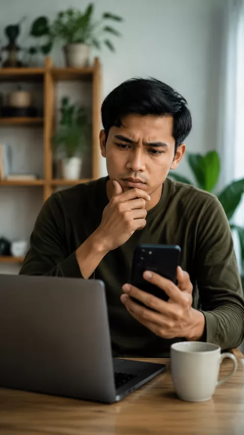 Cara Aman Instal APK: Hindari Risiko Keamanan