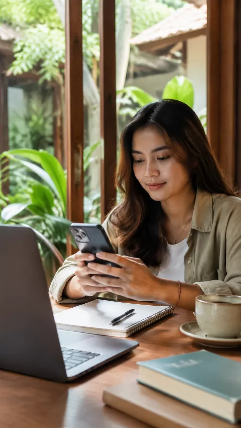 5 Aplikasi Android untuk Tingkatkan Produktivitas Anda