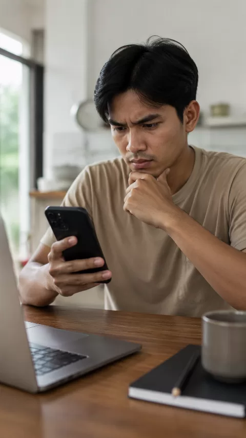 Cara Aman Menginstal APK di Perangkat Android Anda