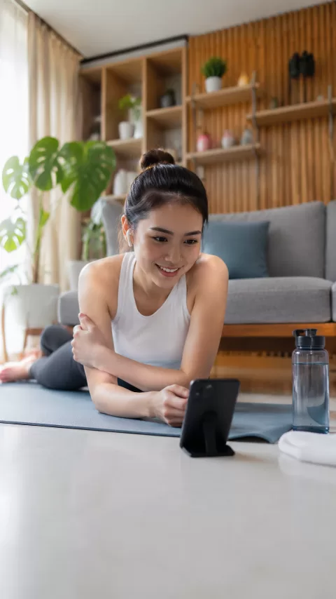 Menikmati Olahraga dan Hiburan Mobile untuk Pemula