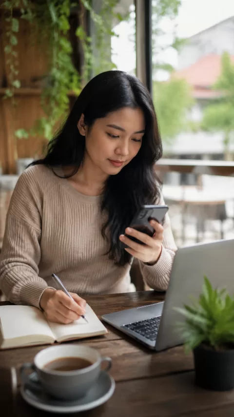 Tips Produktivitas dengan Aplikasi Android yang Harus Kamu Coba