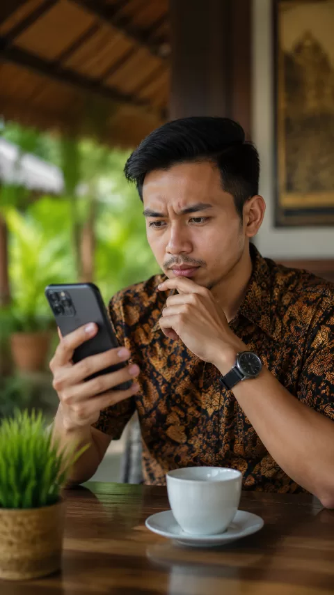 Tips Aman Menginstal APK di Ponsel Android Anda