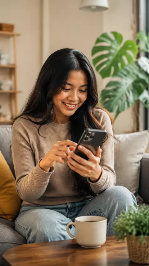 Tips Memilih Aplikasi Hiburan Mobile yang Aman dan Terpercaya