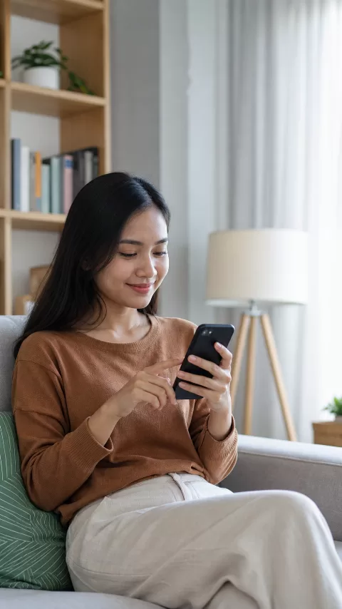 Tips Memilih Aplikasi Hiburan Mobile yang Aman dan Terpercaya