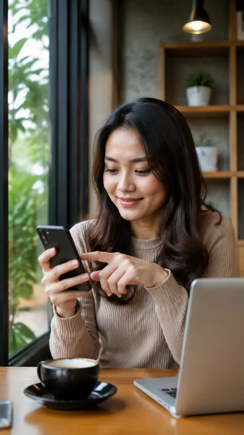 Tips Memilih Aplikasi Hiburan Mobile yang Aman dan Terpercaya