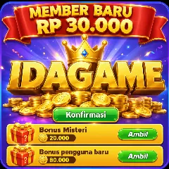 IDAGAME