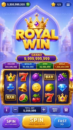 angkasa168 APK