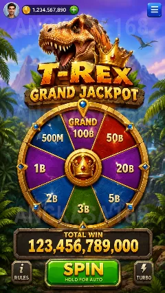 angkasa168 APK