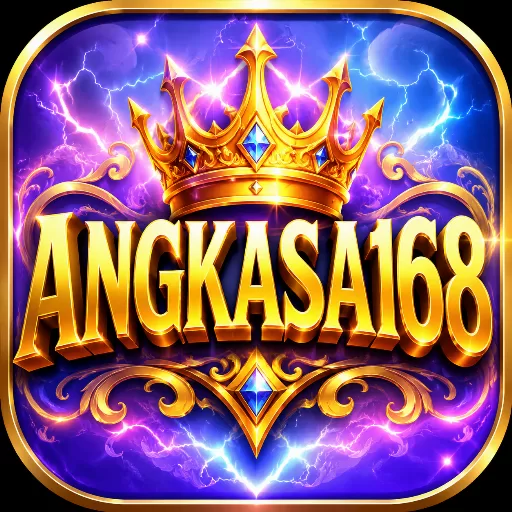 angkasa168 Logo - Resmi angkasa168 - Situs Resmi | Download APK & Login