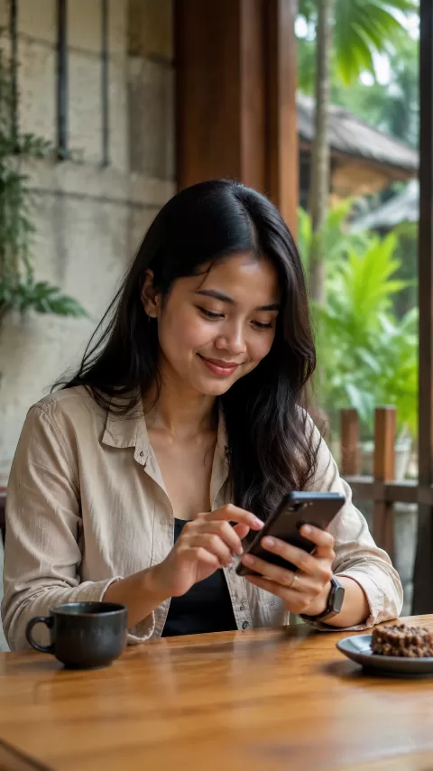 Mengintip Fitur Unduhan Cepat di Platform App Angkasa168