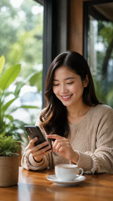 Tips Memilih Aplikasi Hiburan Mobile yang Aman dan Terpercaya