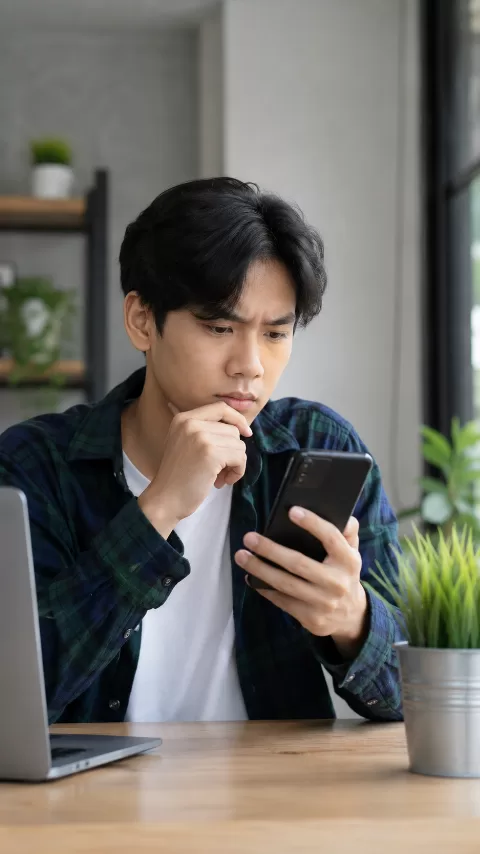 Tips Aman Menginstal APK di Android: Lindungi Data Anda