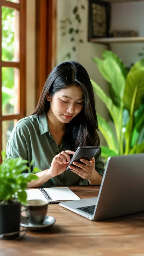 Tingkatkan Produktivitas dengan Aplikasi Android Ini!