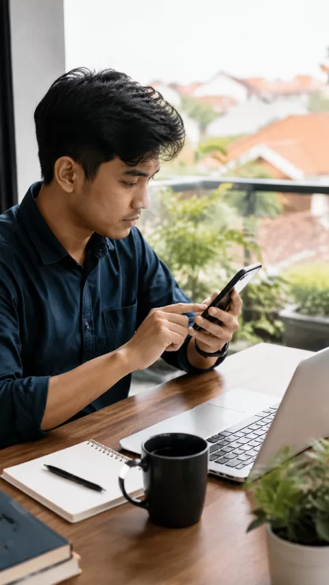 Optimalkan Produktivitas dengan Aplikasi Android Pilihan