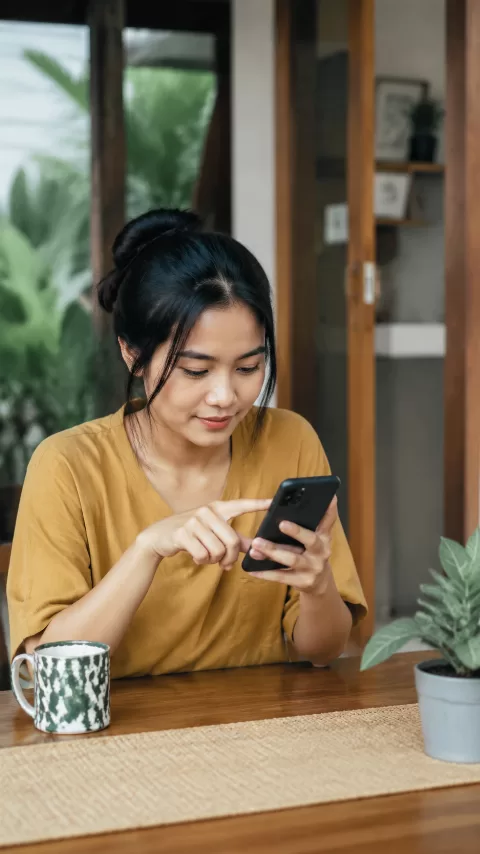 Tips Efektif Menghemat Kuota Saat Mengunduh APK di Android