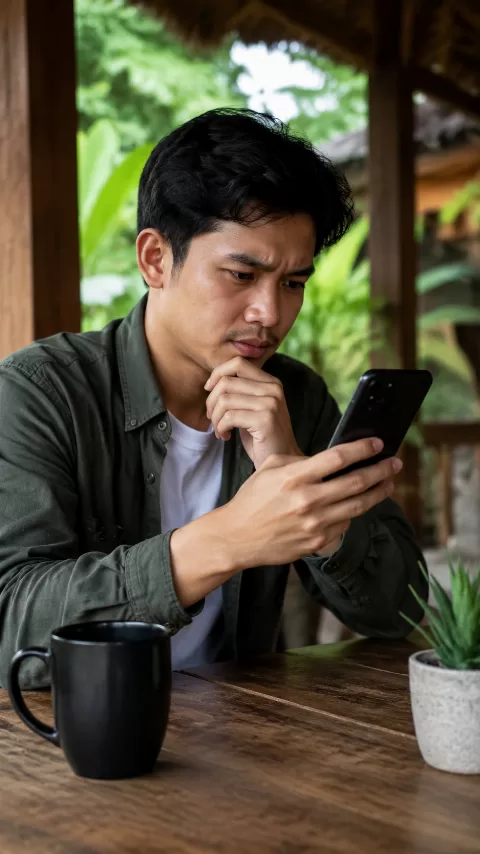 Cara Aman Instal APK di Perangkat Android Anda