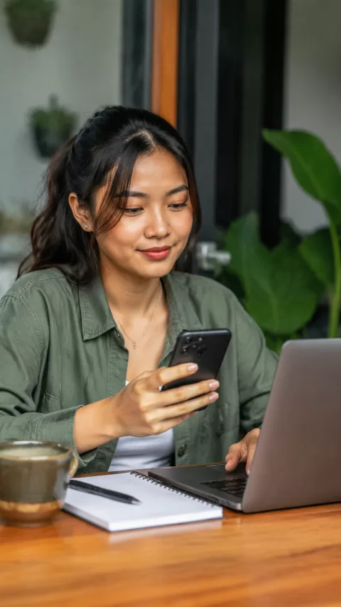 Tips Aman Login Akun Aplikasi di Angkasa168