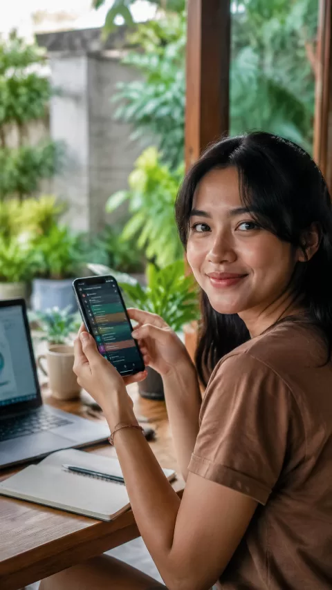 Raih Produktivitas Maksimal dengan Aplikasi Android Ini!